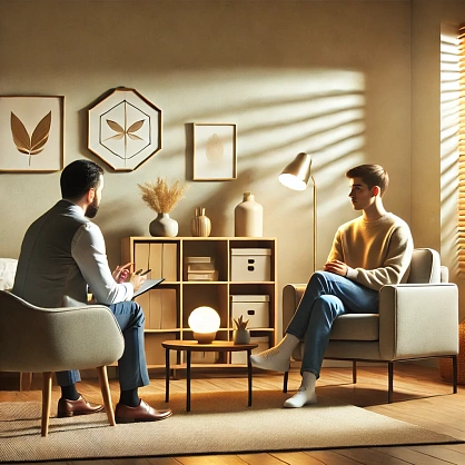 Лечение лечение мании преследования в тюмени -  цены на лечение  в частной психиатрической клинике Профмед Тюмени