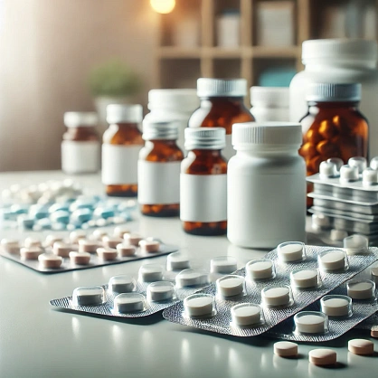 Лечение психиатрических заболеваний в клинике "Профмед" Тюмень