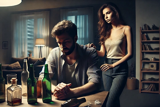 Лечение алкоголизма что такое, симптомы, как лечить в Тюмени