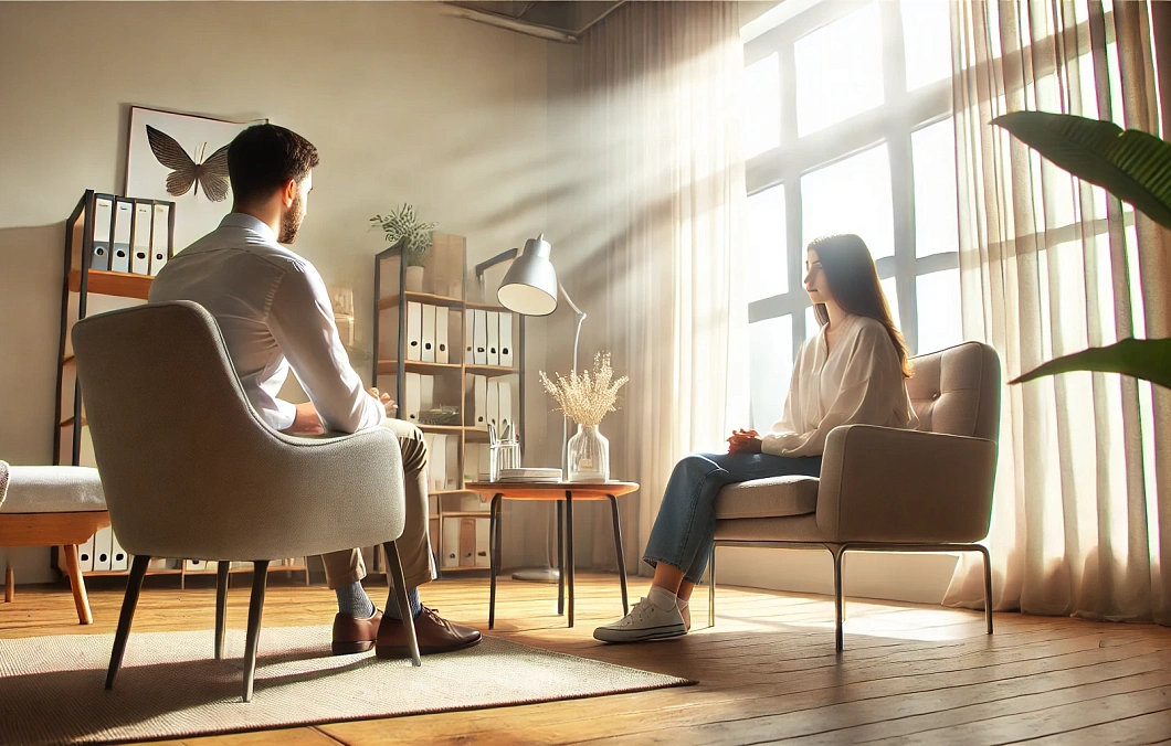 Лечение лечение биполярного расстройства в тюмени -  цены на лечение  в частной психиатрической клинике Профмед Тюмени