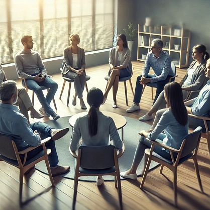 Лечение панические атаки -  цены на лечение  в частной психиатрической клинике Профмед в Тюмени