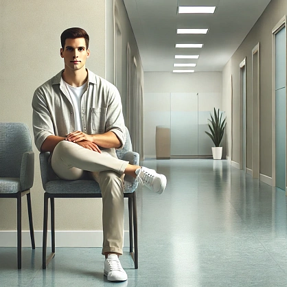 Лечение бредовые расстройства -  цены на лечение  в частной психиатрической клинике Профмед в Тюмени