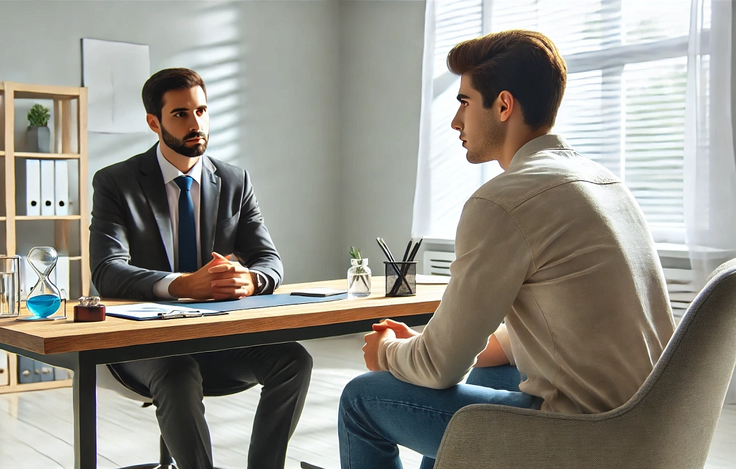 Лечение маниакально-депрессивный психоз -  цены на лечение  в частной психиатрической клинике Профмед в Тюмени