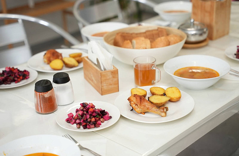 Наркологическая клиника "Профмед" Эркена Иманбаева в Тюмени