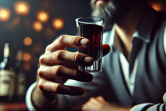 Лечение алкоголизма что такое, симптомы, как лечить в Тюмени