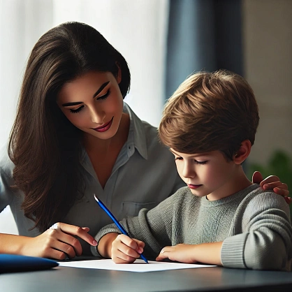 Лечение аутизм у детей -  цены на лечение  в частной психиатрической клинике Профмед Тюмени