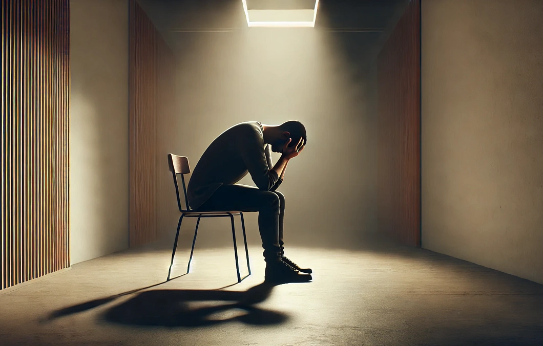 Лечение невроз различной этиологии -  цены на лечение  в частной психиатрической клинике Профмед в Тюмени