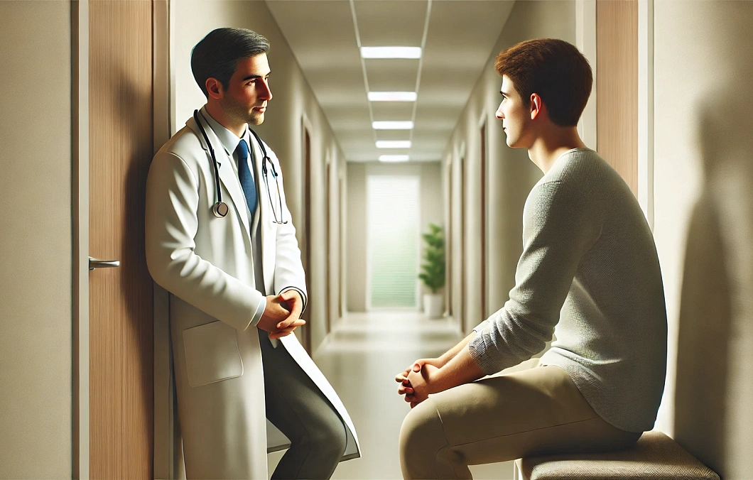 Лечение «голоса в голове» - лечение в центре «профмед» в тюмени -  цены на лечение  в частной психиатрической клинике Профмед Тюмени