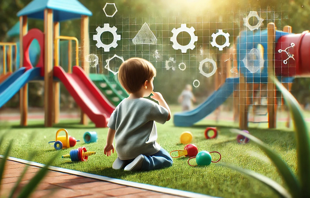 Лечение аутизм у детей -  цены на лечение  в частной психиатрической клинике Профмед Тюмени