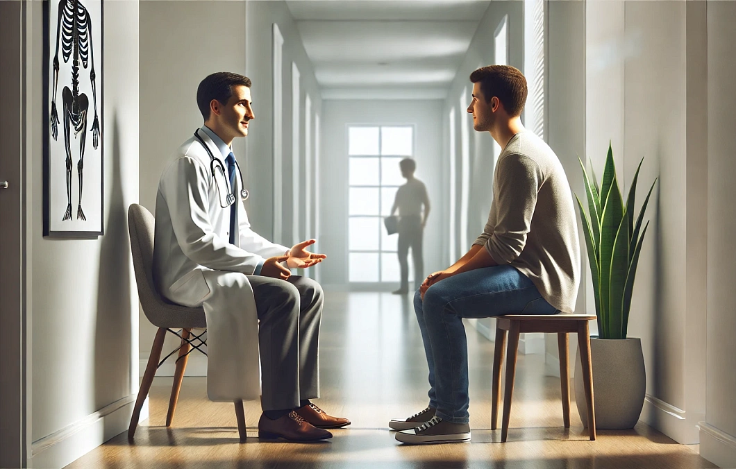 Лечение навязчивые состояния -  цены на лечение  в частной психиатрической клинике Профмед Тюмени