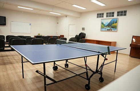 Наркологическая клиника "Профмед" Эркена Иманбаева в Тюмени