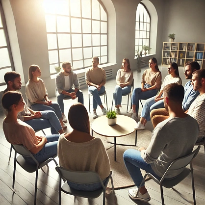 Лечение навязчивые состояния -  цены на лечение  в частной психиатрической клинике Профмед Тюмени