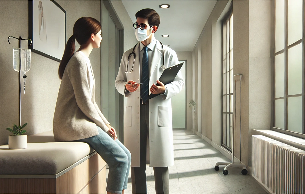 Лечение анорексия -  цены на лечение  в частной психиатрической клинике Профмед Тюмени