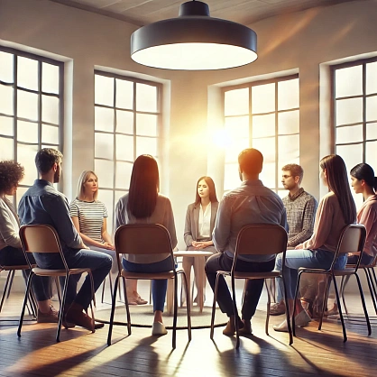 Лечение лечение мании преследования в тюмени -  цены на лечение  в частной психиатрической клинике Профмед Тюмени