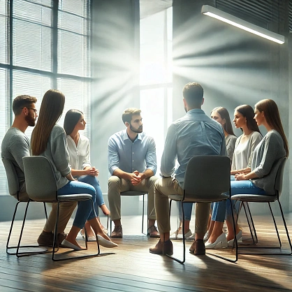 Лечение галлюцинации -  цены на лечение  в частной психиатрической клинике Профмед в Тюмени