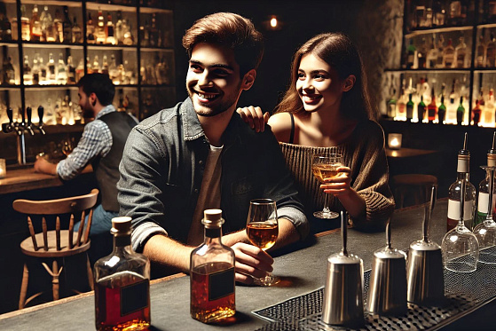 Лечение алкоголизма что такое, симптомы, как лечить в Тюмени