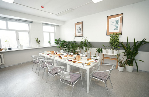 Наркологическая клиника "Профмед" Эркена Иманбаева в Тюмени