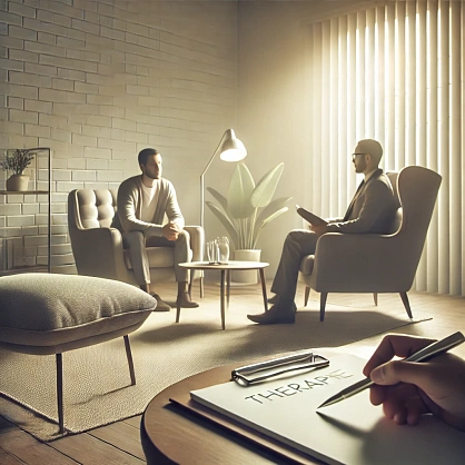 Лечение «голоса в голове» - лечение в центре «профмед» в тюмени -  цены на лечение  в частной психиатрической клинике Профмед Тюмени