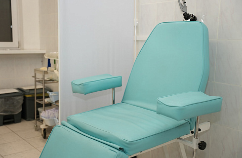 Наркологическая клиника "Профмед" Эркена Иманбаева в Тюмени