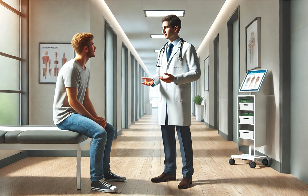 Лечение психопатия -  цены на лечение  в частной психиатрической клинике Профмед Тюмени