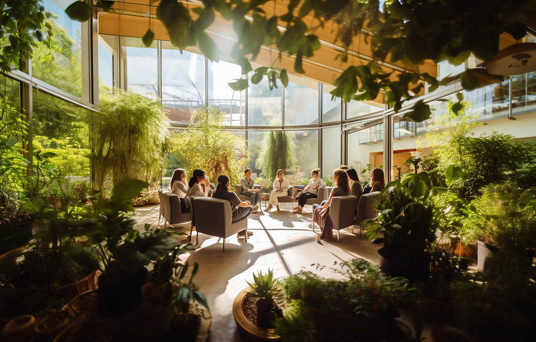 Амбулаторное лечение наркомании - особенности реабилитации  в Тюмени