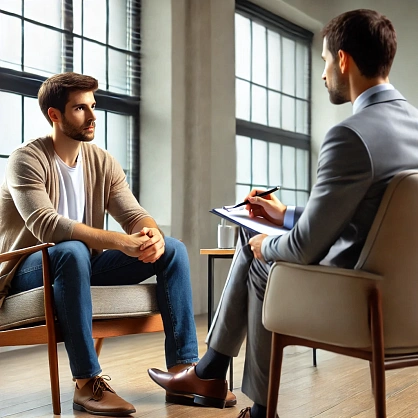 Лечение ипохондрический невроз -  цены на лечение  в частной психиатрической клинике Профмед в Тюмени