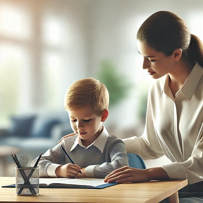 Лечение задержка психического развития у ребенка у детей -  цены на лечение  в частной психиатрической клинике Профмед Тюмени