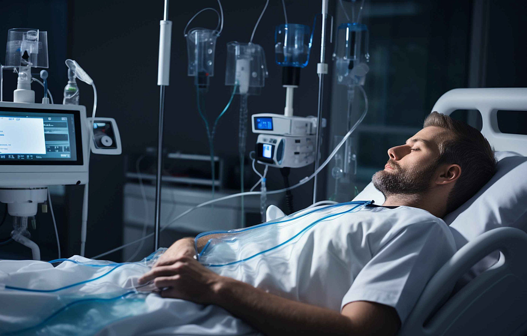 Эффективная детоксикация после наркотиков в Тюмени с гарантией результата, анонимно