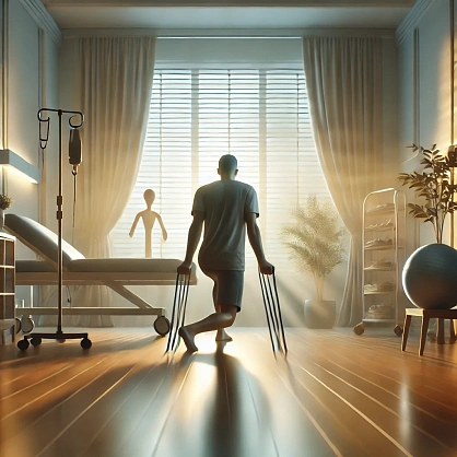 Лечение кататонический ступор -  цены на лечение  в частной психиатрической клинике Профмед Тюмени