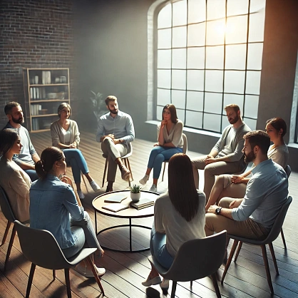 Лечение невроз различной этиологии -  цены на лечение  в частной психиатрической клинике Профмед в Тюмени