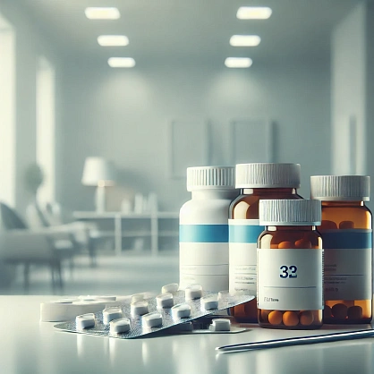 Лечение бредовые расстройства -  цены на лечение  в частной психиатрической клинике Профмед в Тюмени