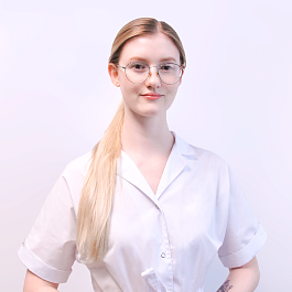 Наши специалисты