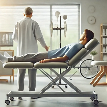 Детоксикация после мефедрона в Тюмени- стоимость, методы, анонимное лечение в клинике Профмед