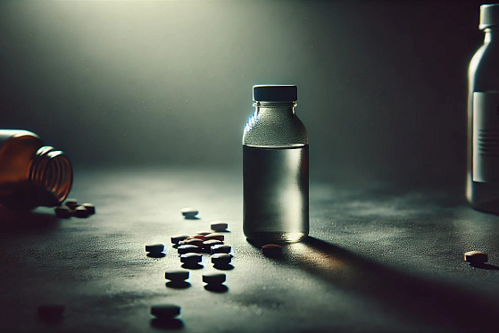 Лечение алкоголизма что такое, симптомы, как лечить в Тюмени