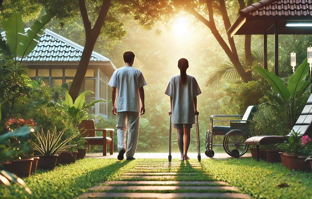 Лечение лечение кататонического ступора в тюмени -  цены на лечение  в частной психиатрической клинике Профмед Тюмени