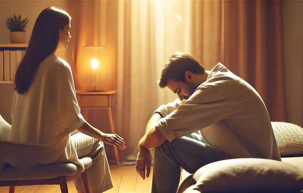 Лечение лечение кататонического ступора в тюмени -  цены на лечение  в частной психиатрической клинике Профмед Тюмени