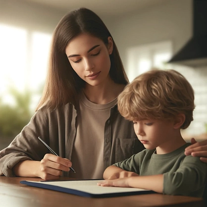 Лечение задержка психического развития у ребенка у детей -  цены на лечение  в частной психиатрической клинике Профмед Тюмени