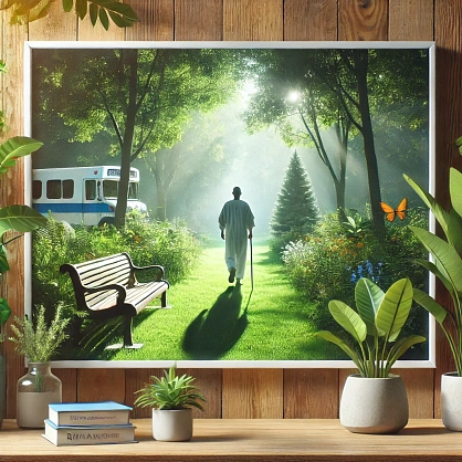 Лечение лечение паранойи в тюмени -  цены на лечение  в частной психиатрической клинике Профмед Тюмени