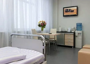 Наркологическая клиника "Профмед" Эркена Иманбаева в Тюмени