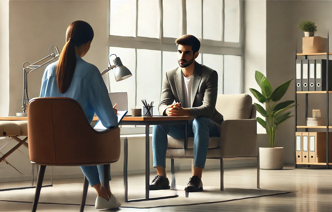 Лечение обсессивно-компульсивное расстройство -  цены на лечение  в частной психиатрической клинике Профмед в Тюмени