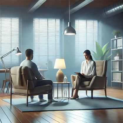 Лечение кататонический ступор -  цены на лечение  в частной психиатрической клинике Профмед Тюмени