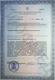 Наркологическая клиника "Профмед" Эркена Иманбаева в Тюмени