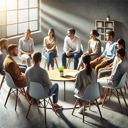 Лечение маниакально-депрессивный психоз -  цены на лечение  в частной психиатрической клинике Профмед в Тюмени