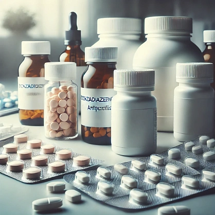 Лечение обсессивно-компульсивное расстройство -  цены на лечение  в частной психиатрической клинике Профмед в Тюмени