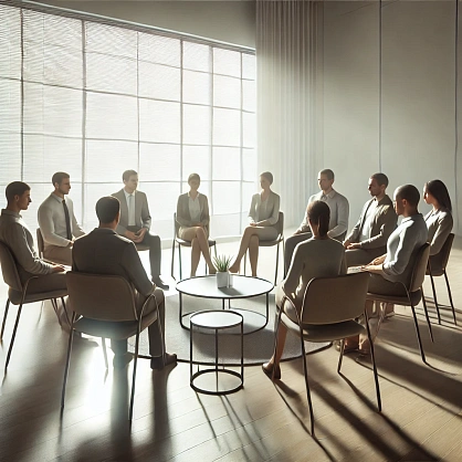 Лечение бредовые расстройства -  цены на лечение  в частной психиатрической клинике Профмед в Тюмени