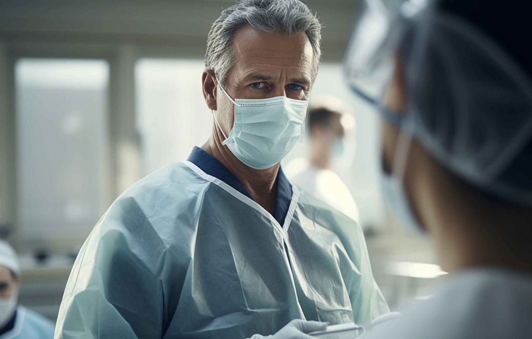 Наркологическая клиника Профмед Эркена Иманбаева в Тюмени