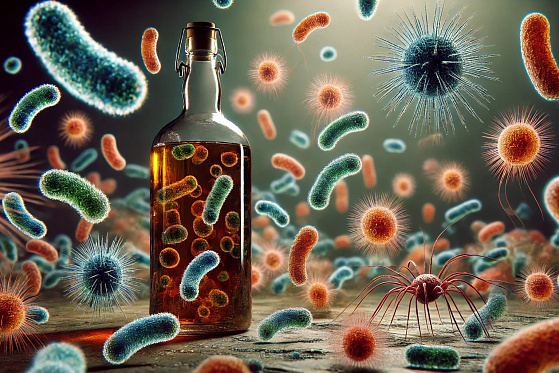 Лечение алкоголизма что такое, симптомы, как лечить в Тюмени