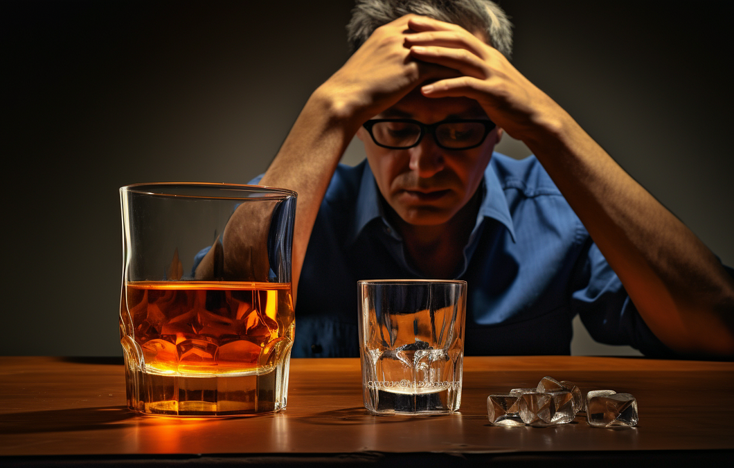 Лечение алкоголизма наркологической клиникой в Тюмени. Вывод из запоя в стационаре