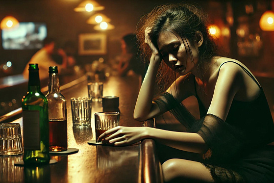 Лечение алкоголизма что такое, симптомы, как лечить в Тюмени