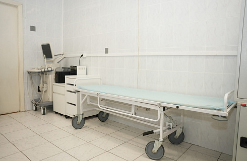 Наркологическая клиника "Профмед" Эркена Иманбаева в Тюмени